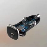 Ldnio QC Super Fast Car Charger 30W PD C106 - Image 7