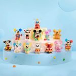 Disney Mickey Childhood of Boundless Imagination Series Figures - Image 2