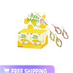 Baby Molly Fruity Aroma Series- Phone Charm Blind Box