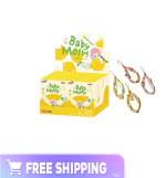 Baby Molly Fruity Aroma Series- Phone Charm Blind Box