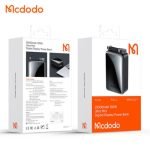 Mcdodo 100W 2C1U Mini Powerbank 25000 mAh MC-056 - Image 2