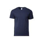 GILDAN Premium Cotton T-Shirt – Navy