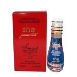 513 – SHE PASSIONATE SMART COLLECTION EDP 15ML