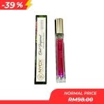 NYCX Artisanal Perfume 10ml