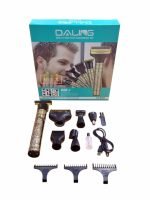 DL-9283 6 IN 1 RechargeableMultifunction Grooming Kit