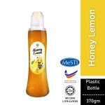 Noto Honey Lemon 370gm - Image 2