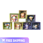 DIMOO Weaving Wonders Series Figures