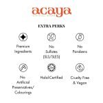 Acaya Refined Toothpaste (Summer Tales) 100g - Image 4