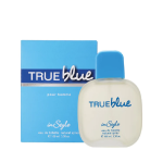 INSTYLE TRUE BLUE POUR HOMME EDT 100ML