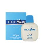 INSTYLE TRUE BLUE POUR HOMME EDT 100ML