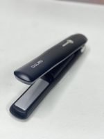 Premium Black Hair Straightener - Image 2