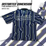 TheJerseyCity Distort Dimension - Image 7