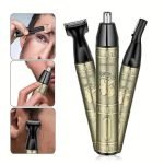 DL-7109 4 IN 1 Multi-function Grooming Kit