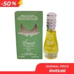421 – INVITE US SMART COLLECTION EDP 15ML - Image 2