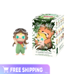 Baby Molly My Huggable Discovery Series Figures