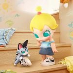 Baby Molly & Baby Tabby Series Figures - Image 2
