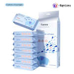 Hapicura Mini Mist Wet Wipes – Random Color - Image 3