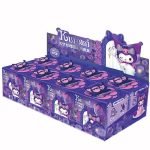 NP KUROMI Dream Rose Garden series microbox - Image 2