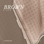 Tudung Ria Lace Shawl Collection - Image 5