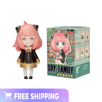Spy x Family Anya’s Daily Life Series Figures