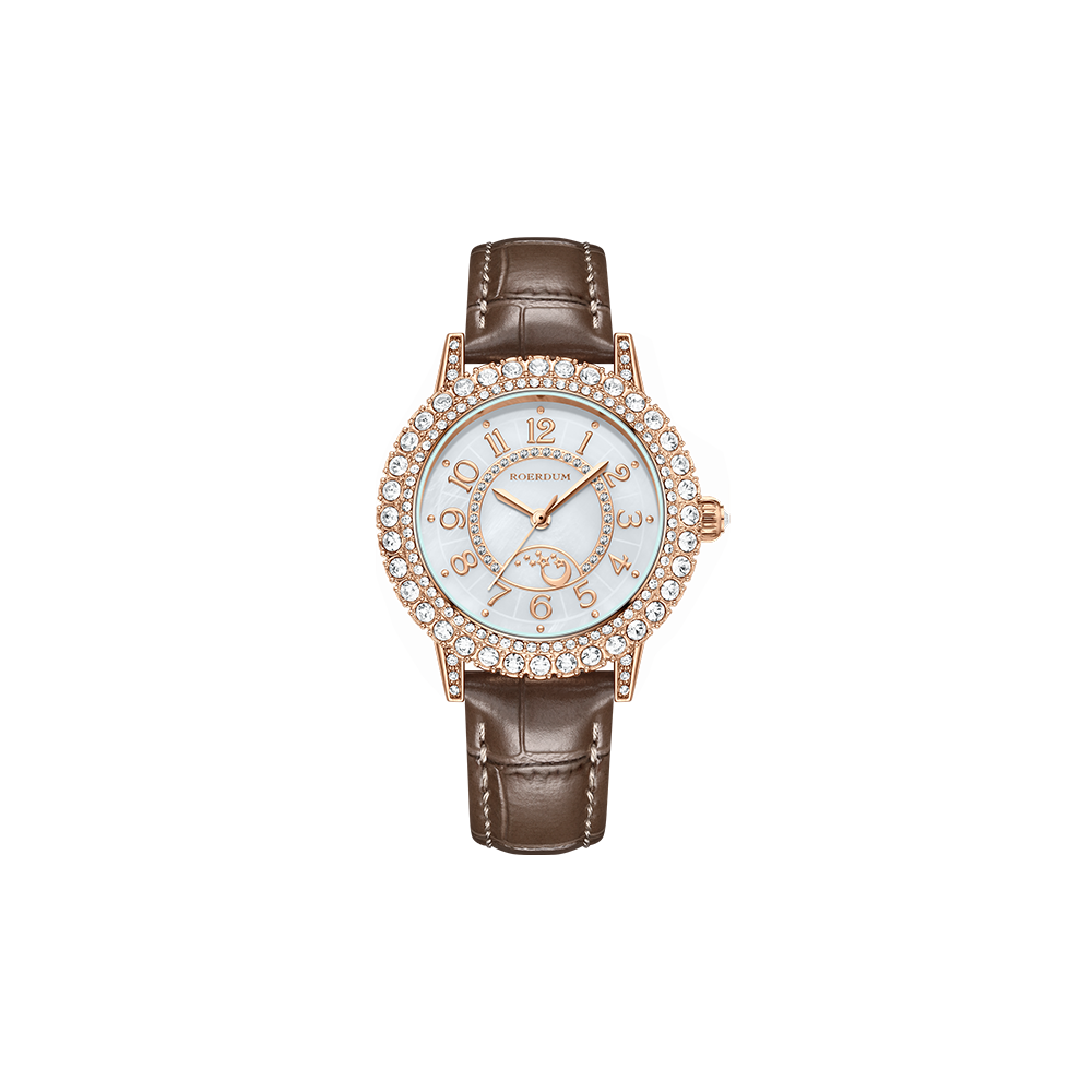 c608560e4cbbe002be1d64ad0b7f2c74-1.png ROERDUM Women Watch RQ-7201 Athena - Image 1