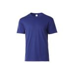 GILDAN Premium Cotton T-Shirt – Cobalt