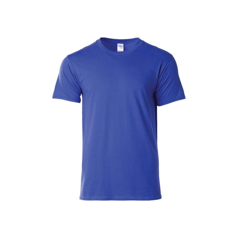 c6f38a0e54ef9ae22c770a30712086bf-2.jpg GILDAN Premium Cotton T-Shirt – Sport Royal - Image 1