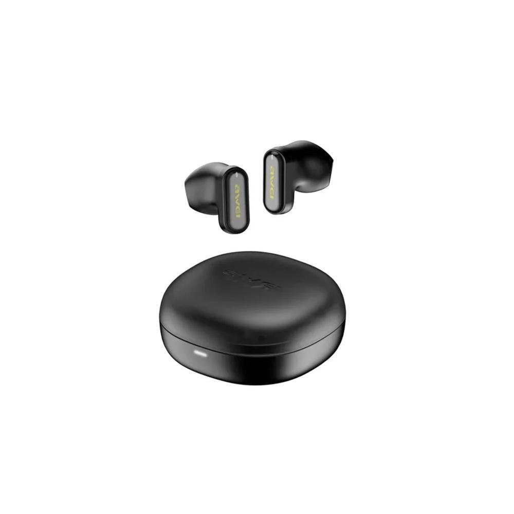 c70590fad531312505c6f729809f397e.jpg Awei True Wireless Sport Earbuds With Charging Case TWS T76 - Image 1