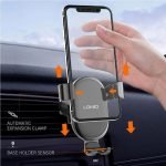 Ldnio Gravity Auto Lock Car Mount MG01 - Image 3
