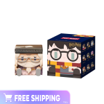 Harry Potter POP CUBE-1 Series Figures