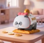 Mr Pa Wish List Series Blind Box - Image 6