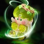 PINO JELLY Hard & Shiny Series Figures - Image 2