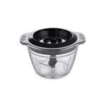 Pensonic Classic Series Food Chopper Glass Bowl PB-6005GX - Image 5