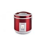 Pensonic Jar Rice Cooker PSR-1802 - Image 2