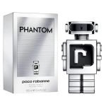Paco Rabanne Phantom Men EDT 100ml - Image 3