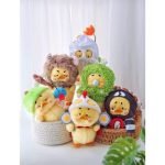 Upset Duck – Born This Way Series Blind Box - Image 5