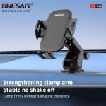 ONESAM Extendable Car Holder OS-F40 - Image 5
