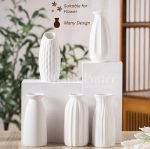Harii Potter Floral Series Vase Violet - Image 5