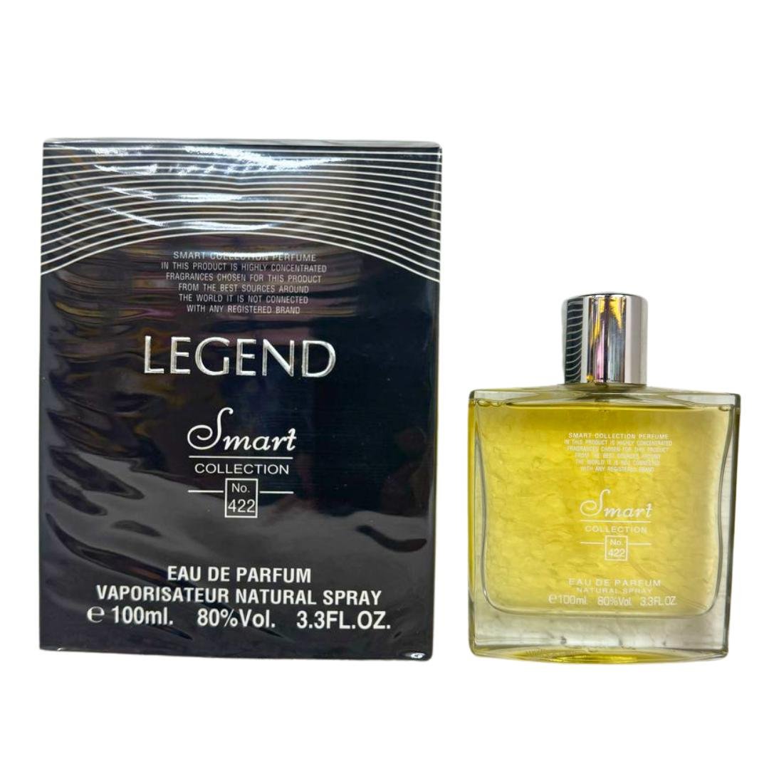 d2576486ebd262c436093dd9a73131df.jpg 422 – LEGEND SMART COLLECTION EDP 100ML - Image 1
