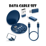 5in1 Data USB Cable Set