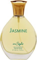 INSTYLE JASMINE EDP 100ML - Image 2