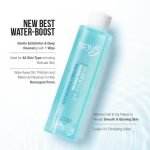 newB Premium Hydration Nano-Bubble Exfoliating Lotion 180ml - Image 2