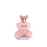 INSTYLE LAVISH POUR FEMME EDP 100ML - Image 2