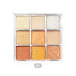 Leixina Chic 9 Color Eyeshadow - Image 3