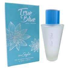 d8748cc70afc8f8a4ab91a25cf121b02.jpg INSTYLE TRUE BLUE EDP 100ML - Image 1