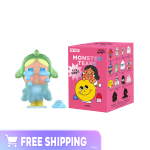 CRYBABY Monster Tears Series Figures
