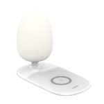 Ldnio Fast Wireless Charging Lamp 15W Y3