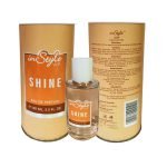 INSTYLE  VIP WOMEN SHINE EDP 100ML