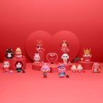 CRYBABY Crying For Love Series Figures - Image 5
