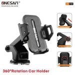 ONESAM Extendable Car Holder OS-F31 - Image 3